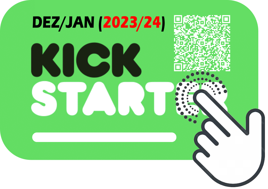 Kickstarter